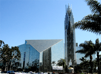 Chrystal Cathedral