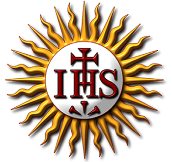 Logo Jesuita
