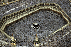 La Meca