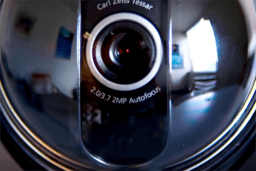 Smartcam